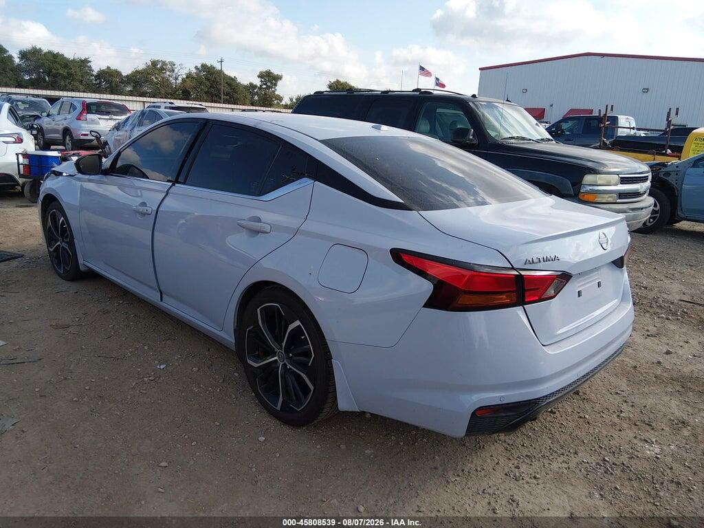 1N4BL4CV7RN327340 2024 NISSAN ALTIMA photo no. 3