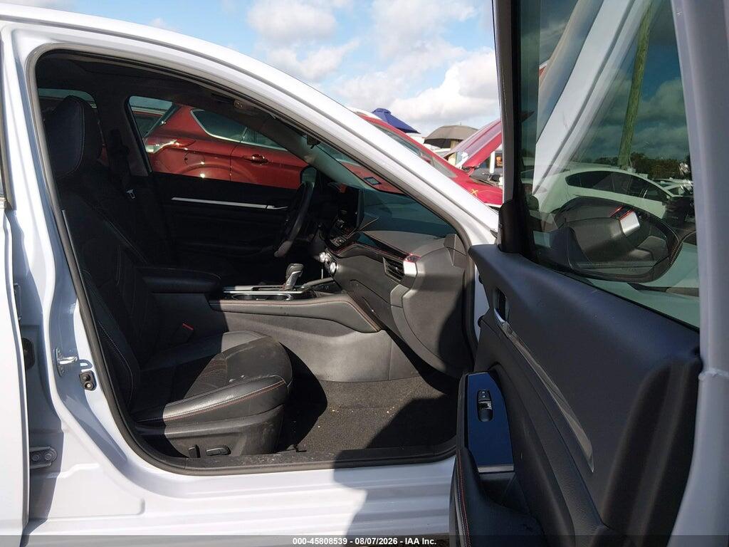 1N4BL4CV7RN327340 2024 NISSAN ALTIMA photo no. 5