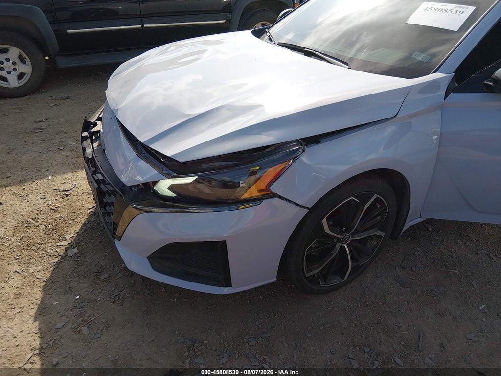 1N4BL4CV7RN327340 2024 NISSAN ALTIMA photo no. 6