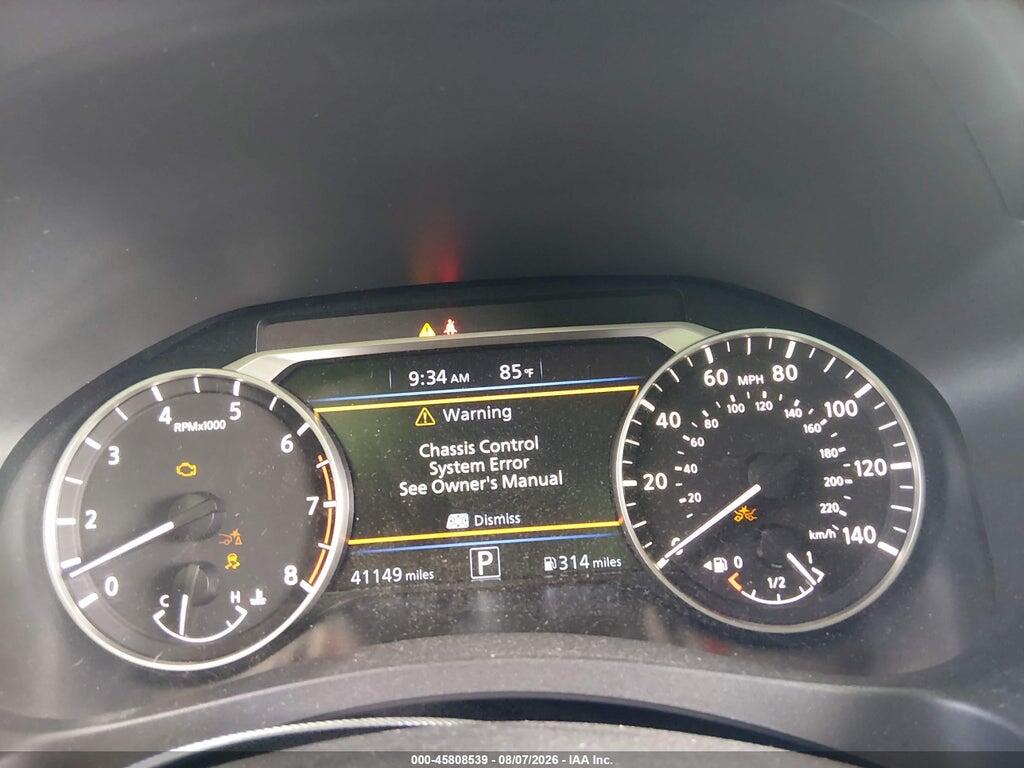 1N4BL4CV7RN327340 2024 NISSAN ALTIMA photo no. 7