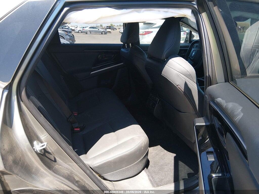 JTMABABA1RA070253 2024 SUBARU SOLTERRA photo no. 8