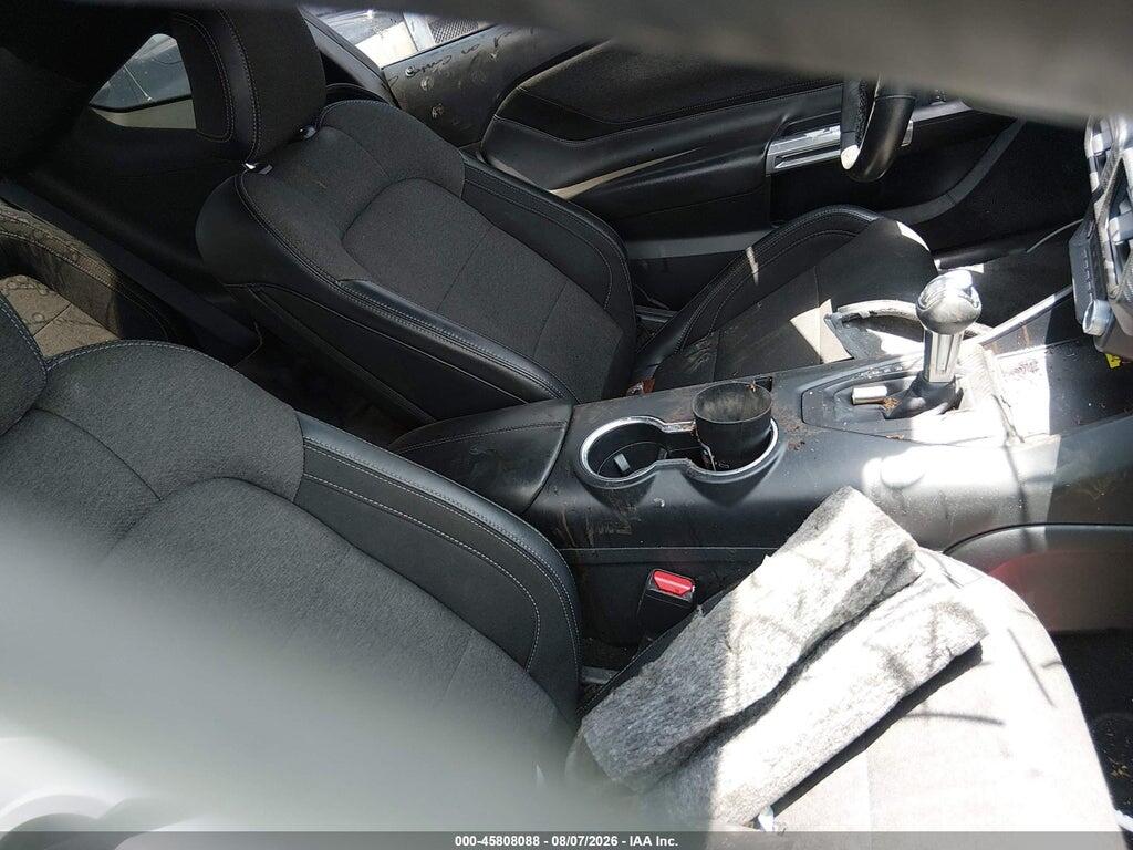 1FA6P8TH7R5134371 2024 FORD MUSTANG photo no. 5