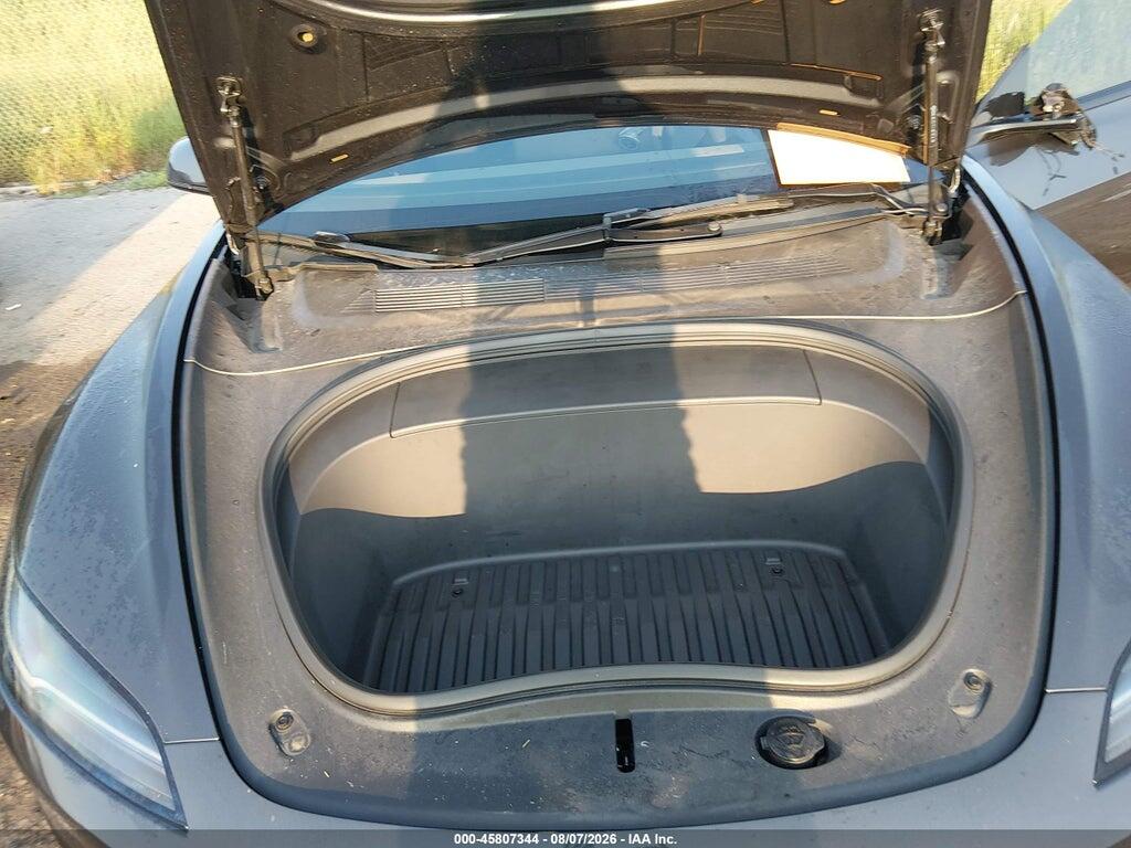 5YJ3E1EA3RF722227 2024 TESLA MODEL 3 photo no. 10