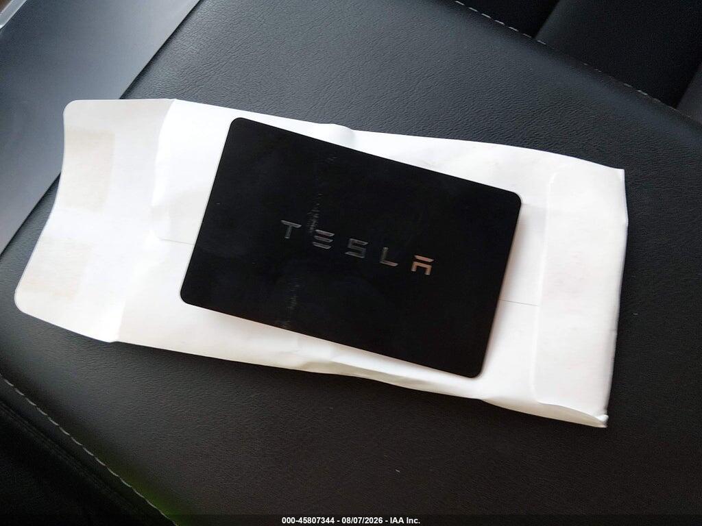 5YJ3E1EA3RF722227 2024 TESLA MODEL 3 photo no. 11
