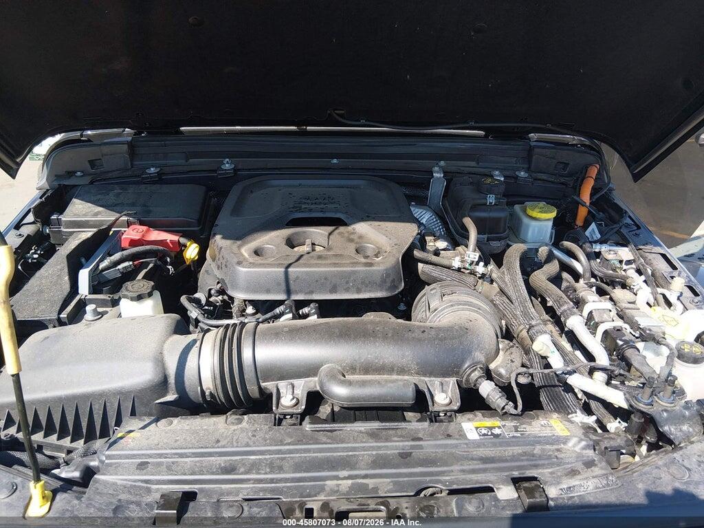 1C4RJXP68RW162671 2024 JEEP WRANGLER 4XE photo no. 10