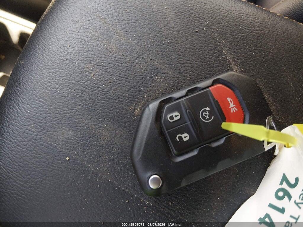 1C4RJXP68RW162671 2024 JEEP WRANGLER 4XE photo no. 11