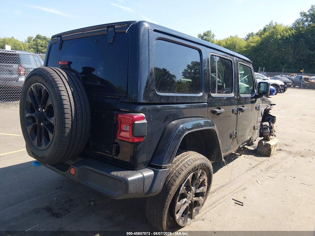 1C4RJXP68RW162671 2024 JEEP WRANGLER 4XE photo no. 4