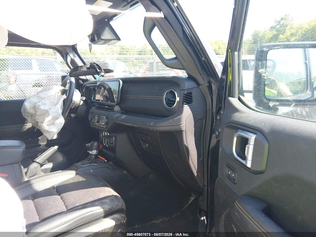 1C4RJXP68RW162671 2024 JEEP WRANGLER 4XE photo no. 5