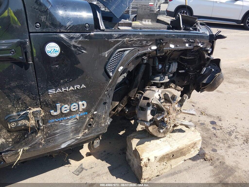 1C4RJXP68RW162671 2024 JEEP WRANGLER 4XE photo no. 6