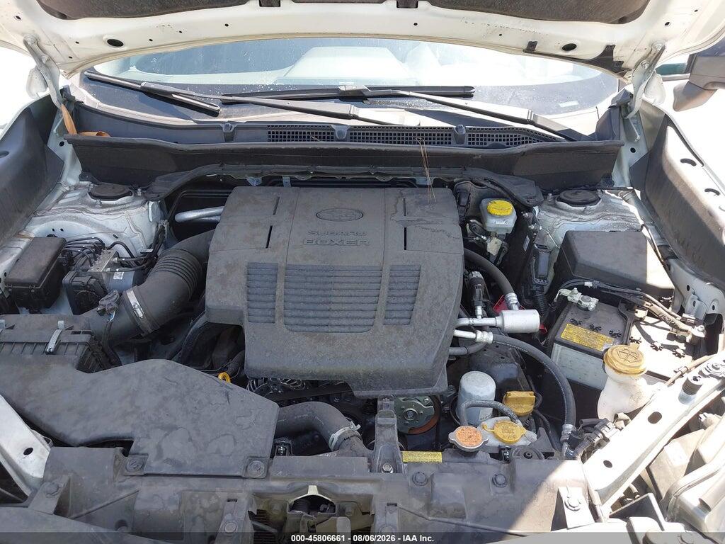 JF2SKAJC6RH402008 2024 SUBARU FORESTER photo no. 10