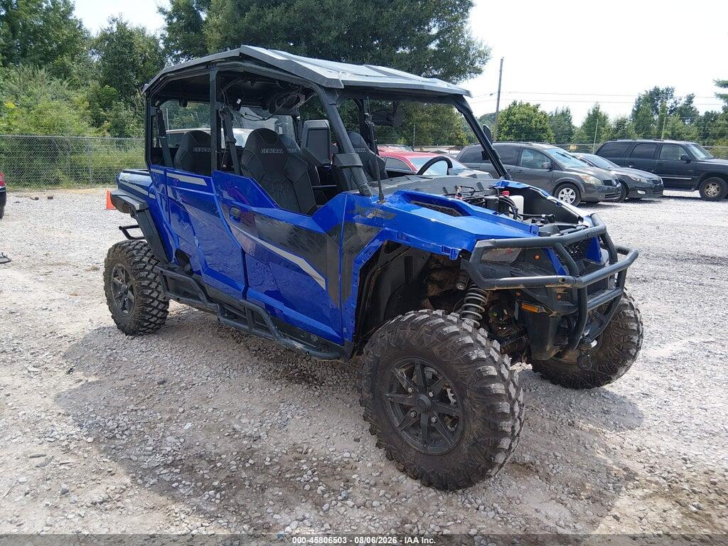 2024 POLARIS GENERAL 3NSGMK99XRH093711