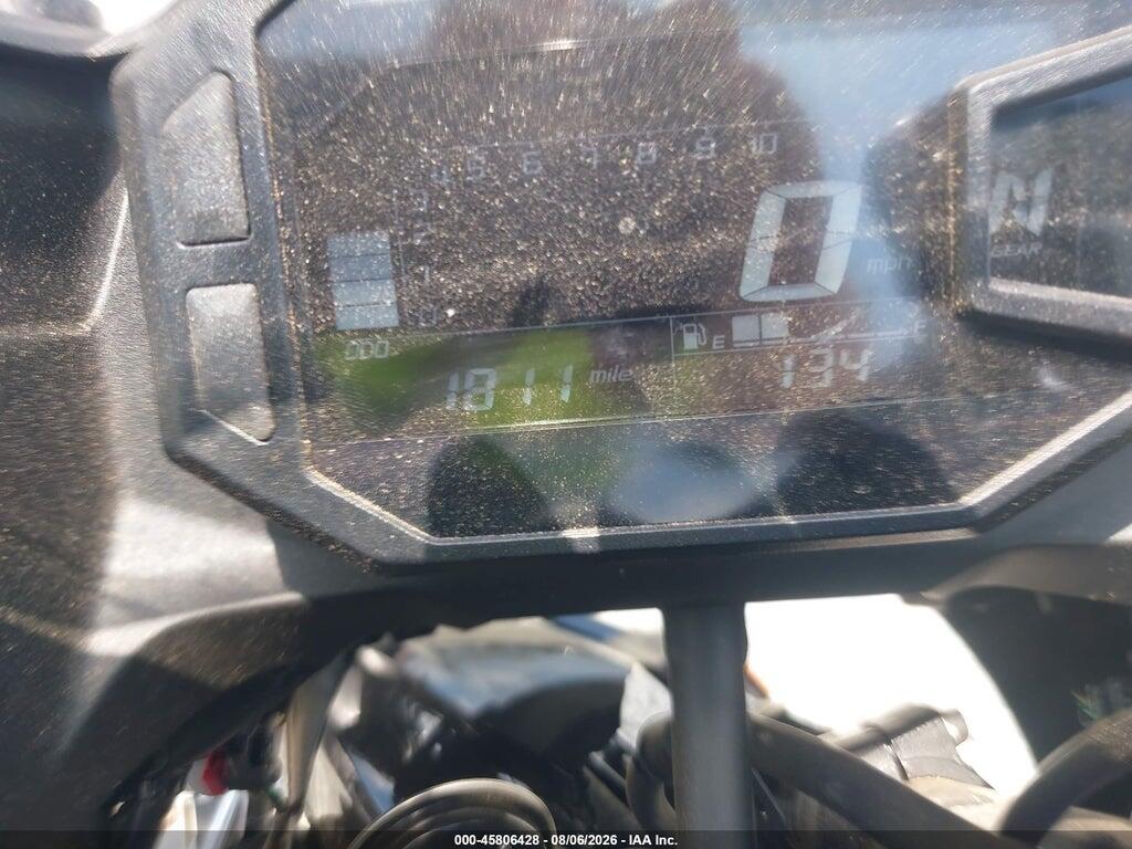 ML5EXGH19RDA27501 2024 KAWASAKI EX500 photo no. 7