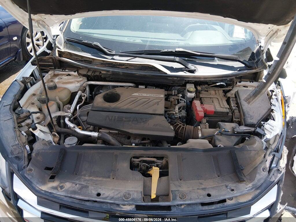 5N1BT3BA8RC721083 2024 NISSAN ROGUE photo no. 10