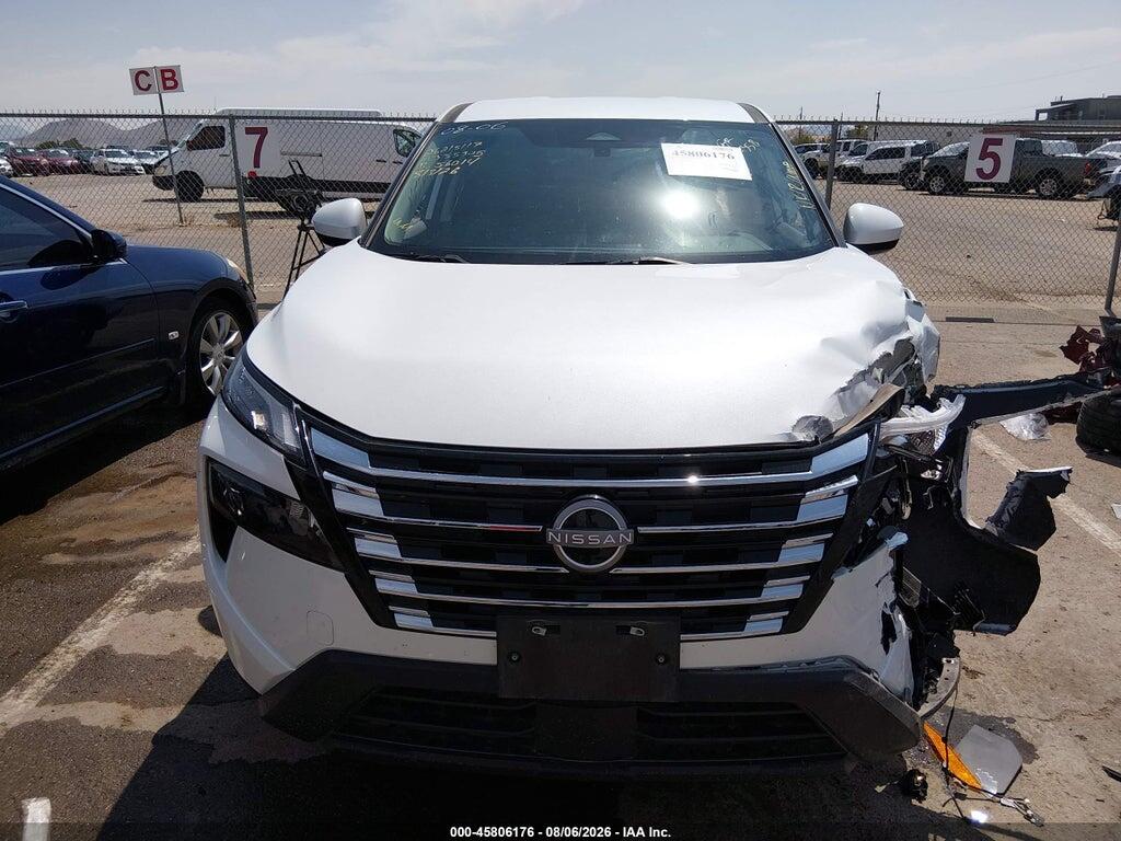 5N1BT3BA8RC721083 2024 NISSAN ROGUE photo no. 11