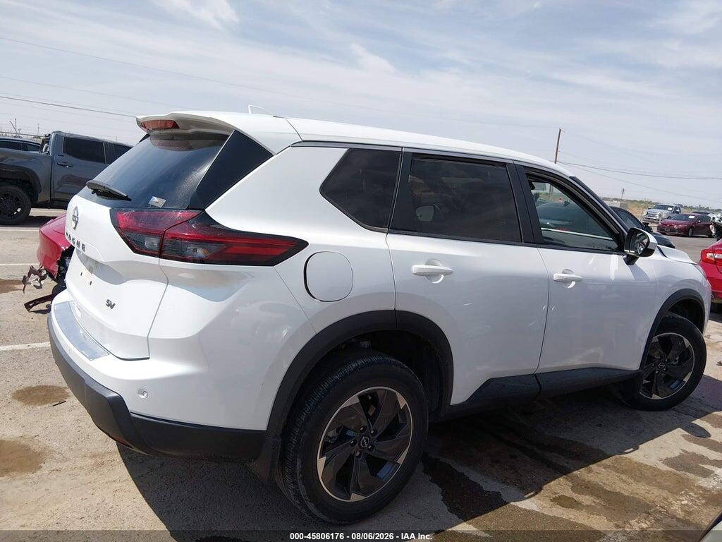5N1BT3BA8RC721083 2024 NISSAN ROGUE photo no. 12