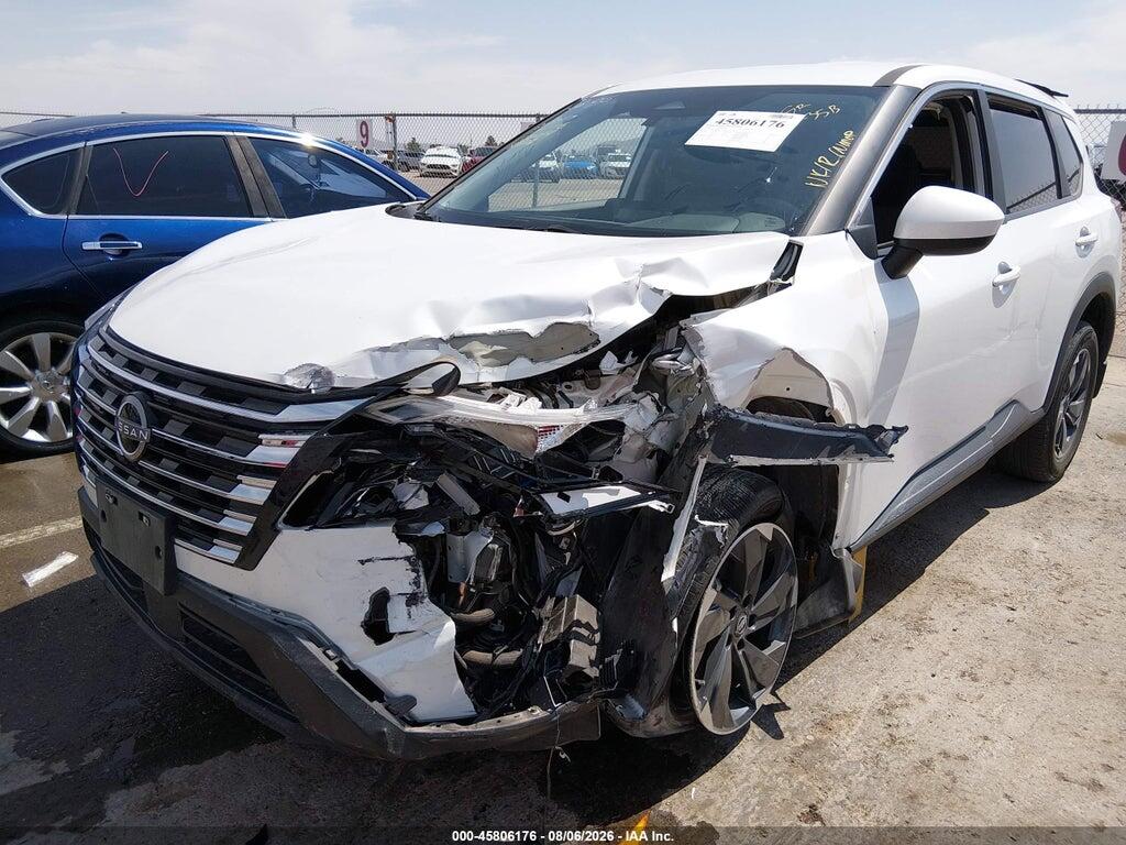 5N1BT3BA8RC721083 2024 NISSAN ROGUE photo no. 6
