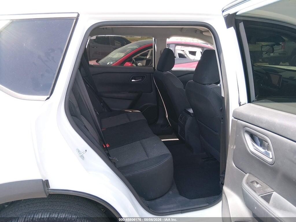 5N1BT3BA8RC721083 2024 NISSAN ROGUE photo no. 8