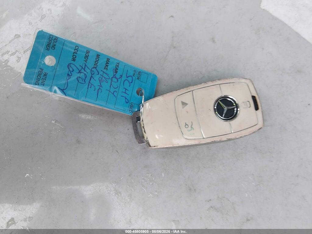 4JGFB4GB9RB052002 2024 MERCEDES-BENZ GLE 450 PLUG-IN HYBRID photo no. 11