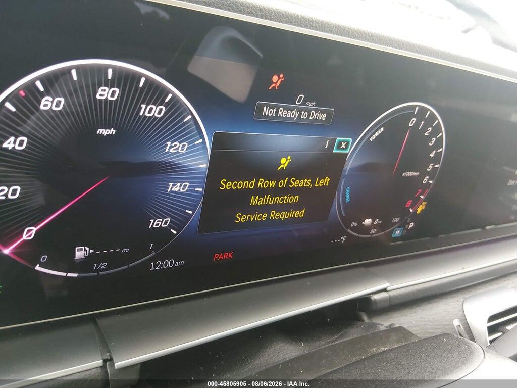 4JGFB4GB9RB052002 2024 MERCEDES-BENZ GLE 450 PLUG-IN HYBRID photo no. 7