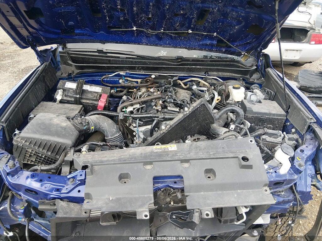 3TMLB5JNXRM087155 2024 TOYOTA TACOMA photo no. 10