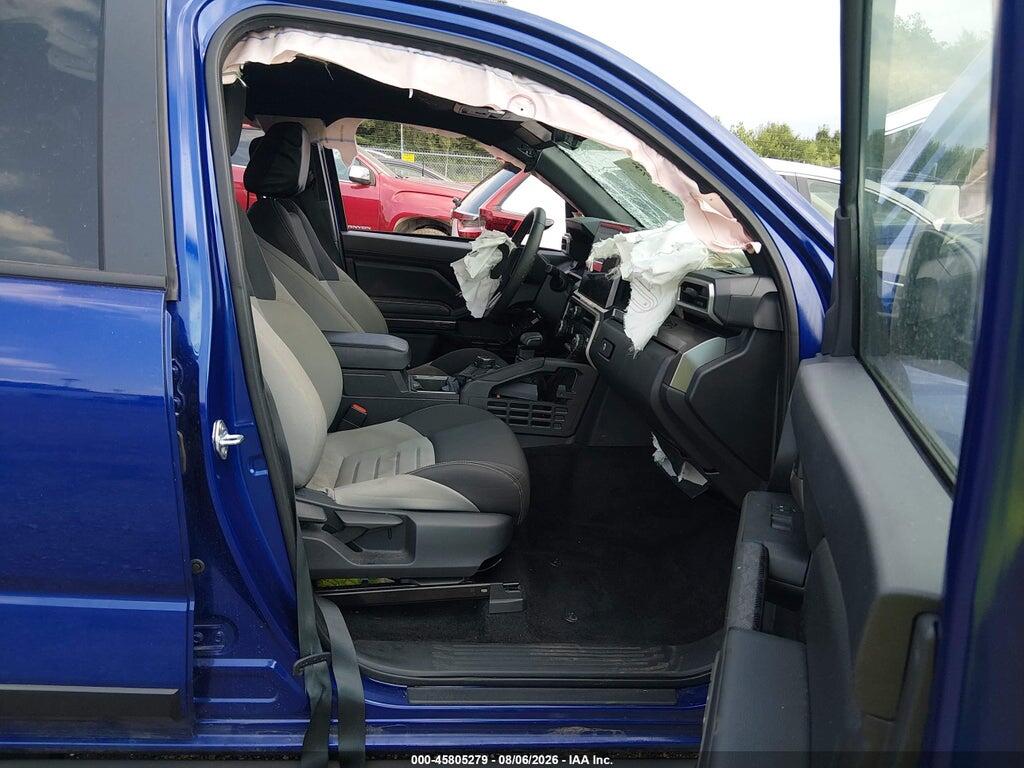 3TMLB5JNXRM087155 2024 TOYOTA TACOMA photo no. 5