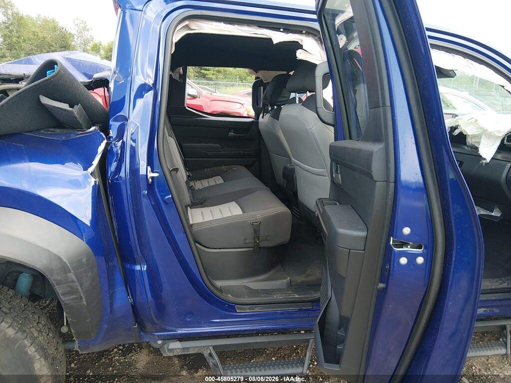 3TMLB5JNXRM087155 2024 TOYOTA TACOMA photo no. 8