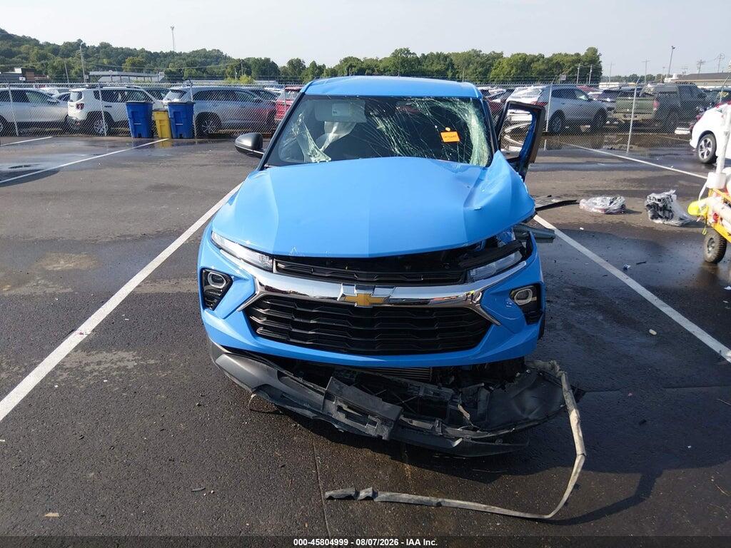 KL79MMS2XRB168518 2024 CHEVROLET TRAILBLAZER photo no. 12