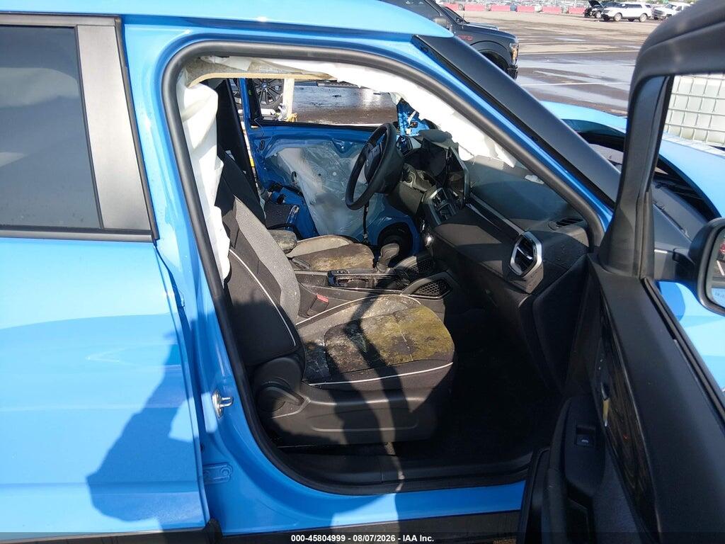 KL79MMS2XRB168518 2024 CHEVROLET TRAILBLAZER photo no. 5