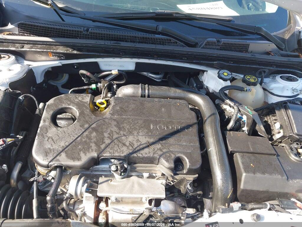 1G1ZB5ST2RF111402 2024 CHEVROLET MALIBU photo no. 10