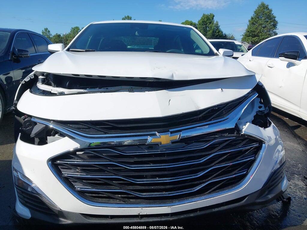 1G1ZB5ST2RF111402 2024 CHEVROLET MALIBU photo no. 12