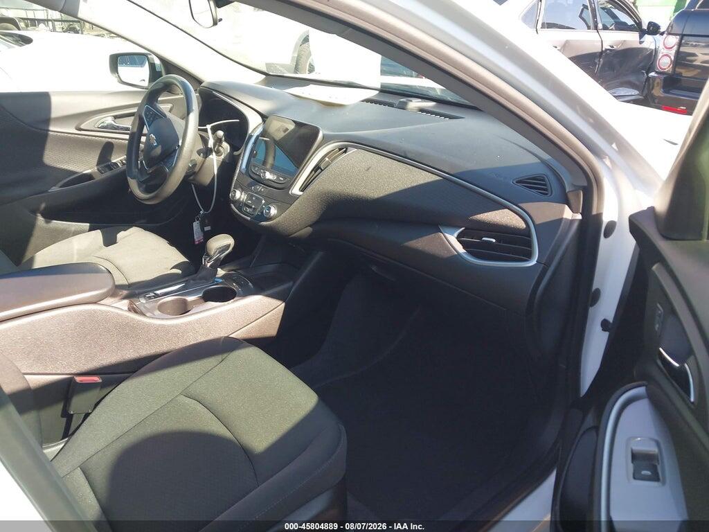 1G1ZB5ST2RF111402 2024 CHEVROLET MALIBU photo no. 5