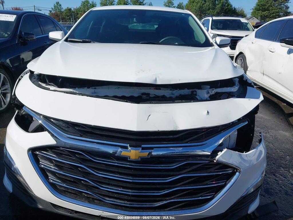 1G1ZB5ST2RF111402 2024 CHEVROLET MALIBU photo no. 6