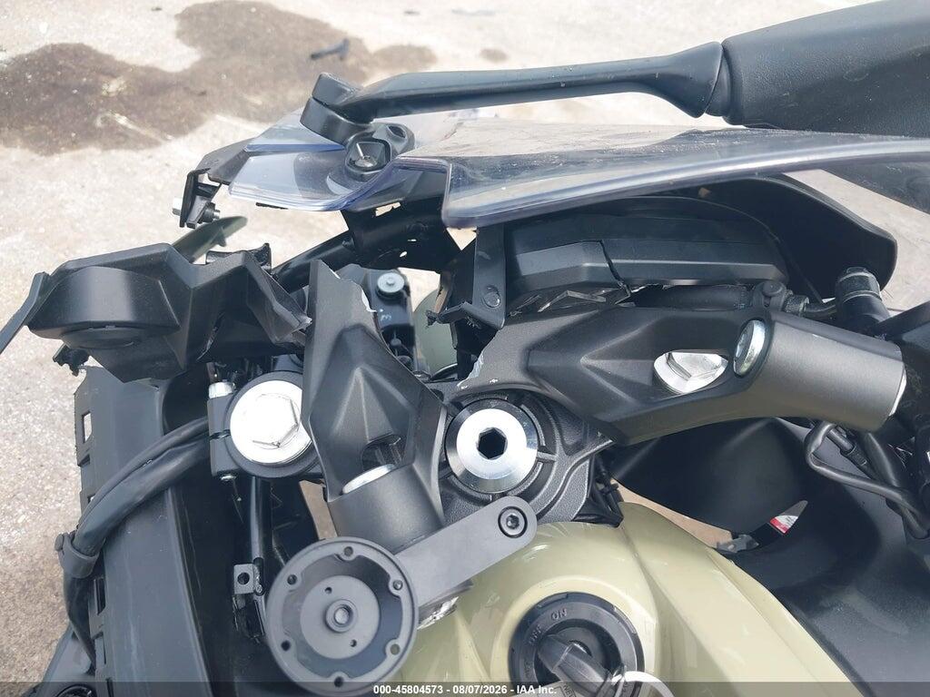 ML5EXER18RDAD5507 2024 KAWASAKI EX650 photo no. 7