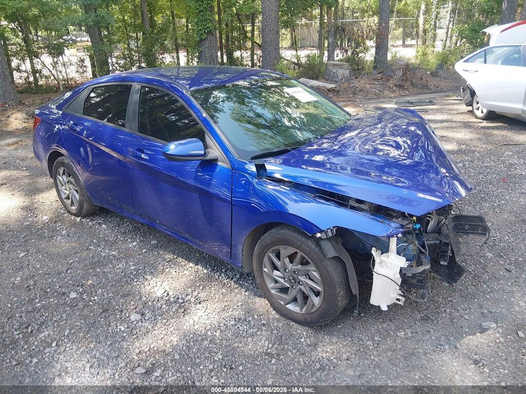 KMHLM4DG0RU698840 2024 HYUNDAI ELANTRA photo no. 1