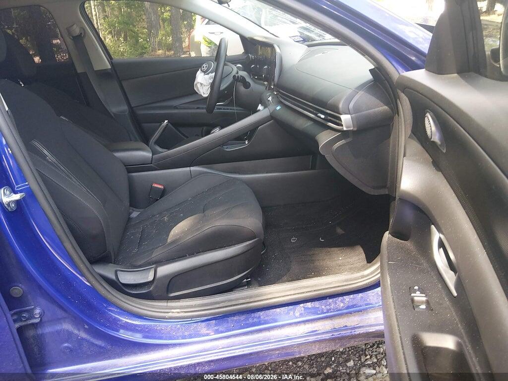 KMHLM4DG0RU698840 2024 HYUNDAI ELANTRA photo no. 5