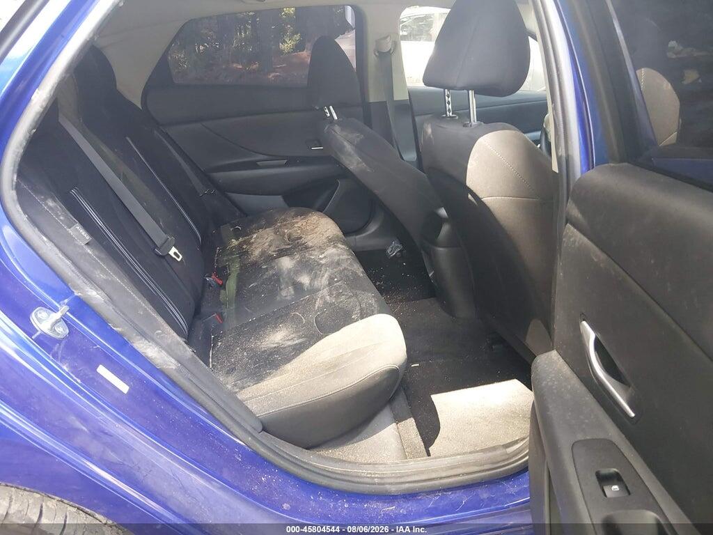 KMHLM4DG0RU698840 2024 HYUNDAI ELANTRA photo no. 8