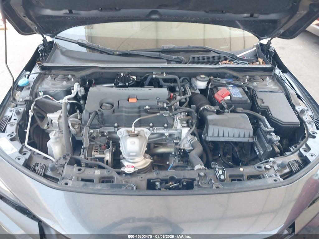 2HGFE2F21RH530830 2024 HONDA CIVIC photo no. 10