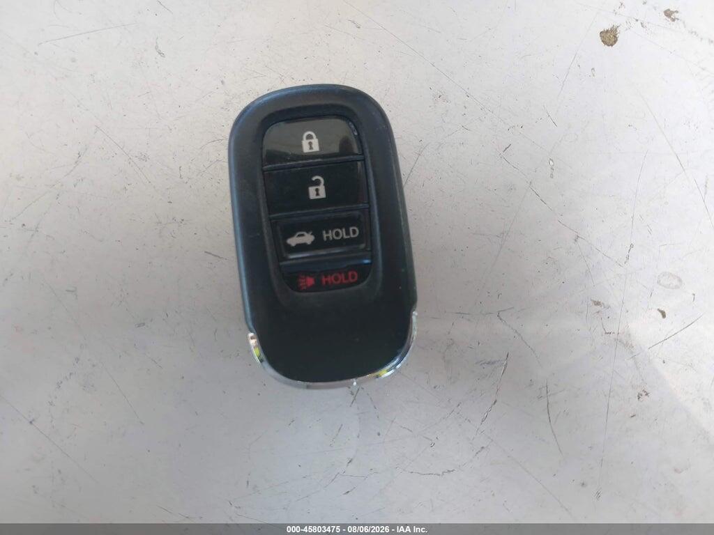 2HGFE2F21RH530830 2024 HONDA CIVIC photo no. 11