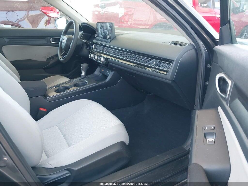 2HGFE2F21RH530830 2024 HONDA CIVIC photo no. 5