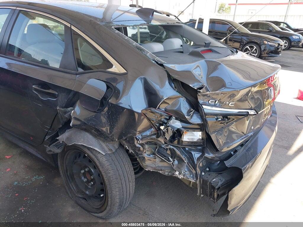 2HGFE2F21RH530830 2024 HONDA CIVIC photo no. 6