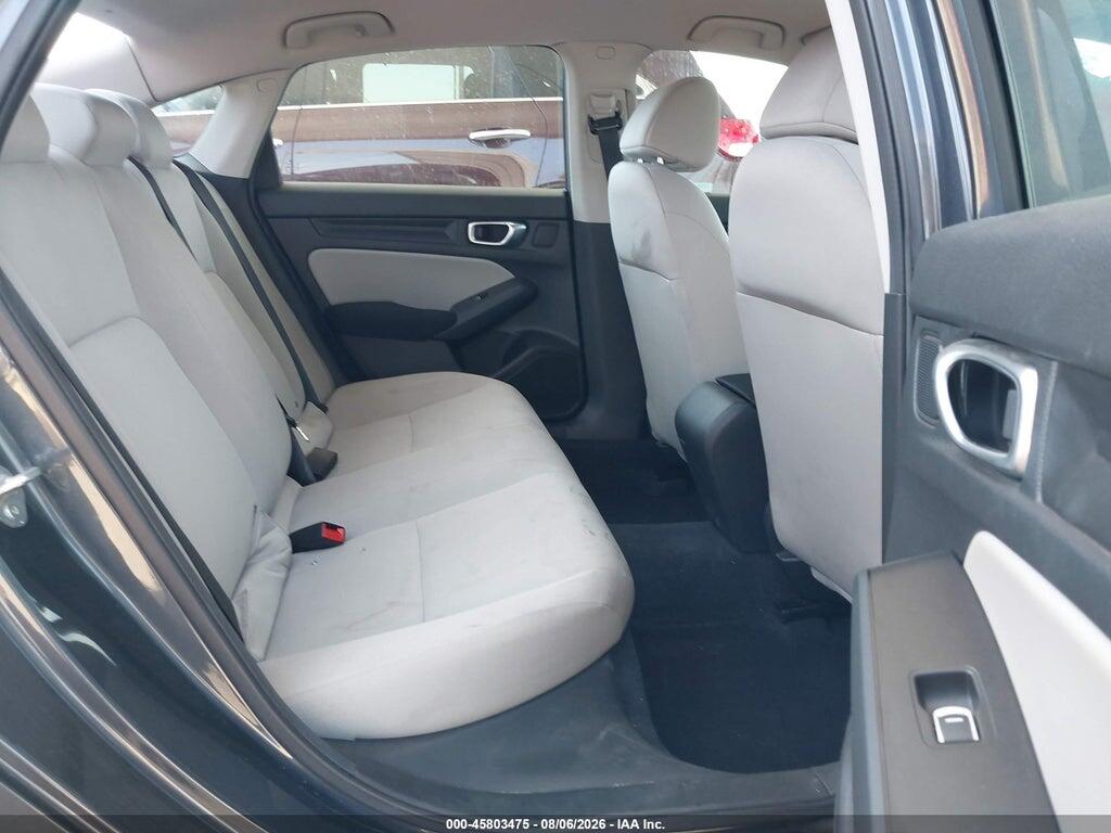 2HGFE2F21RH530830 2024 HONDA CIVIC photo no. 8