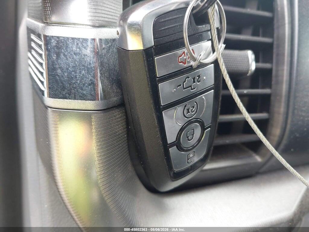 1FTFW5L56RFA35827 2024 FORD F-150 photo no. 11