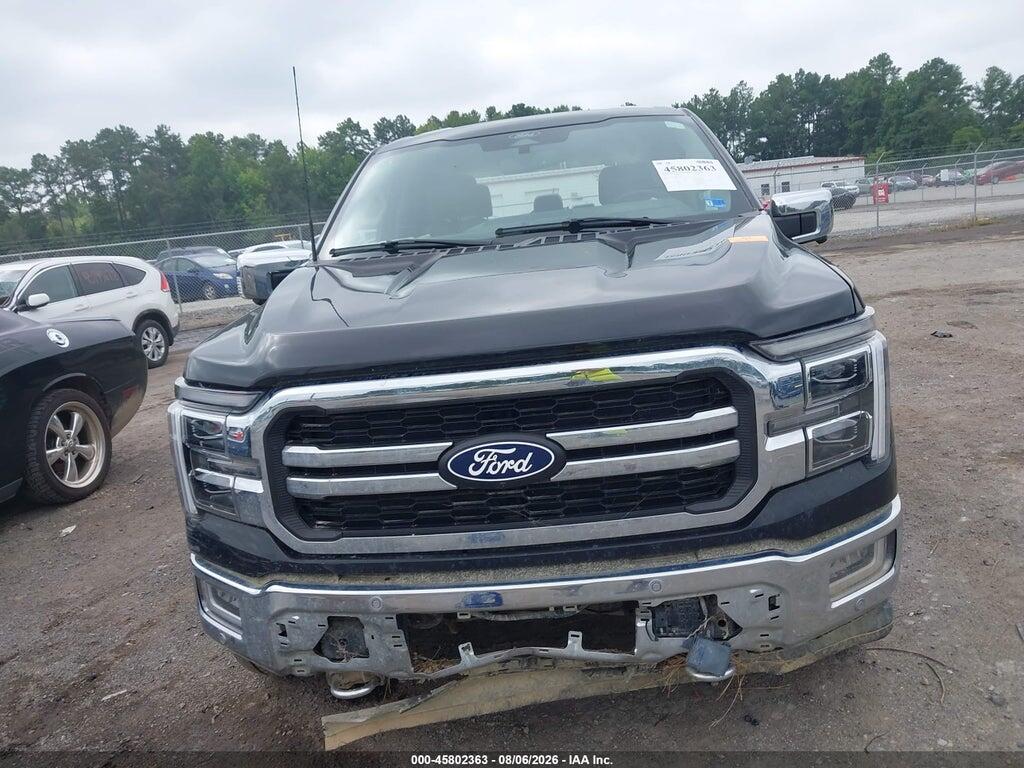 1FTFW5L56RFA35827 2024 FORD F-150 photo no. 12