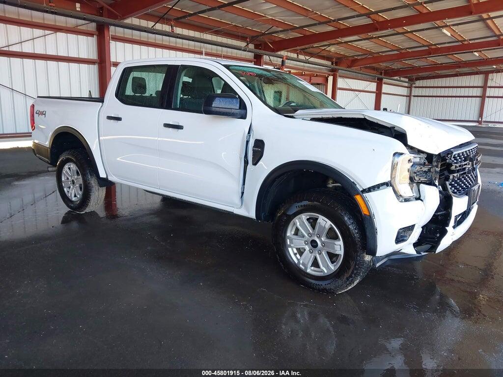 1FTER4PH4RLE06051 2024 FORD RANGER photo no. 1