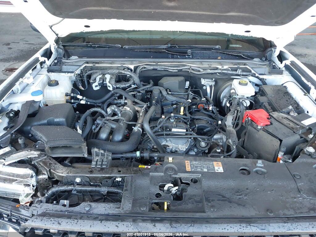 1FTER4PH4RLE06051 2024 FORD RANGER photo no. 10