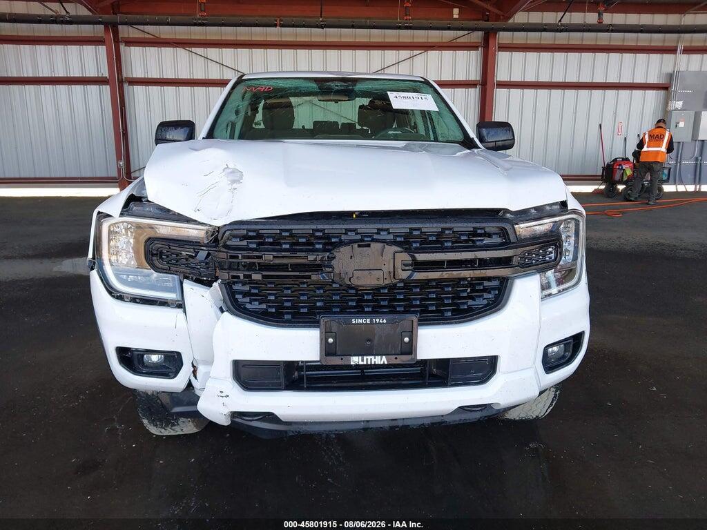 1FTER4PH4RLE06051 2024 FORD RANGER photo no. 12