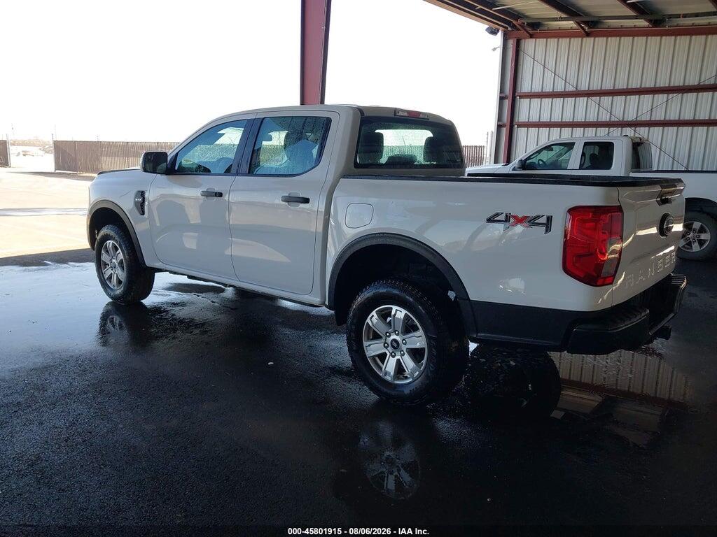 1FTER4PH4RLE06051 2024 FORD RANGER photo no. 3