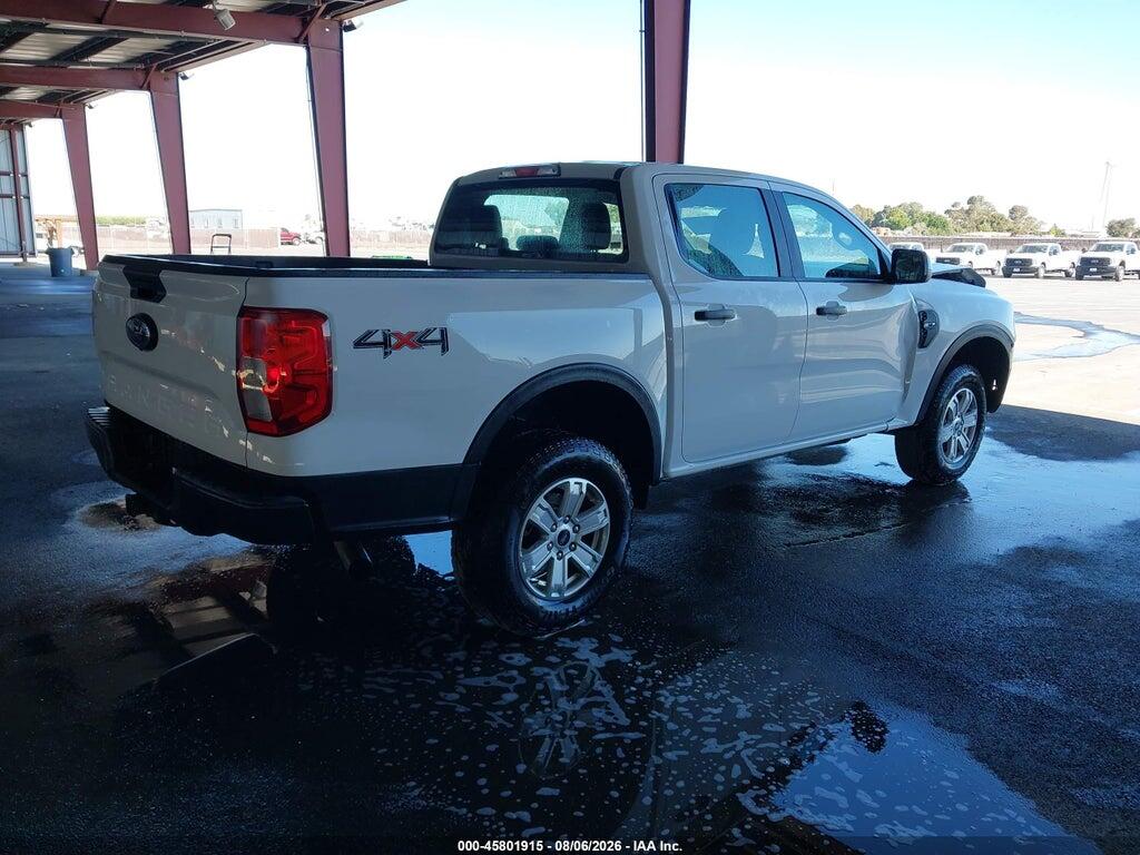 1FTER4PH4RLE06051 2024 FORD RANGER photo no. 4