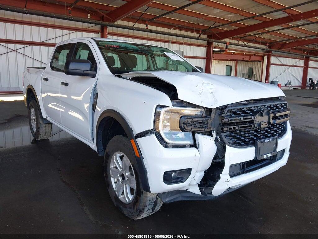 1FTER4PH4RLE06051 2024 FORD RANGER photo no. 6