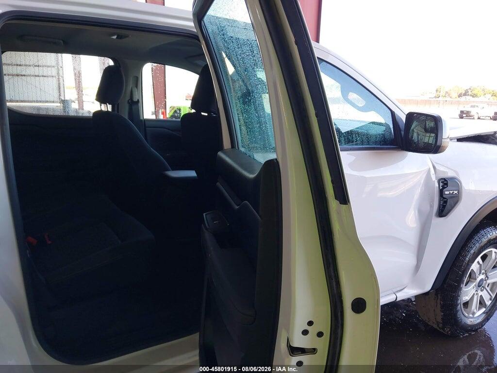 1FTER4PH4RLE06051 2024 FORD RANGER photo no. 8